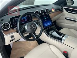 مرسيدس بنز C-Class